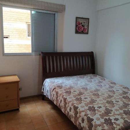 Excelente Apartamento Familiar Apartment Guaruja Bagian luar foto
