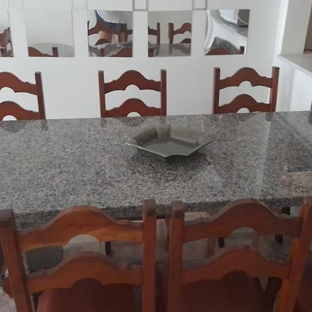 Excelente Apartamento Familiar Apartment Guaruja Bagian luar foto