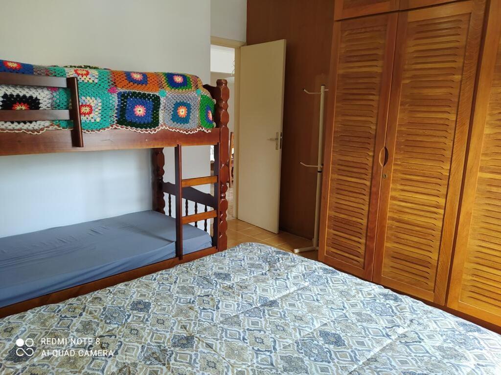 Excelente Apartamento Familiar Apartment Guaruja Bagian luar foto
