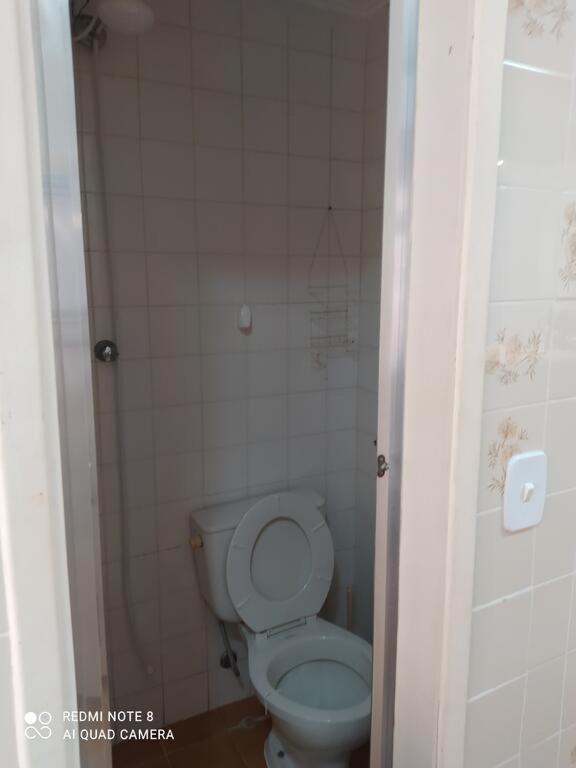 Excelente Apartamento Familiar Apartment Guaruja Bagian luar foto