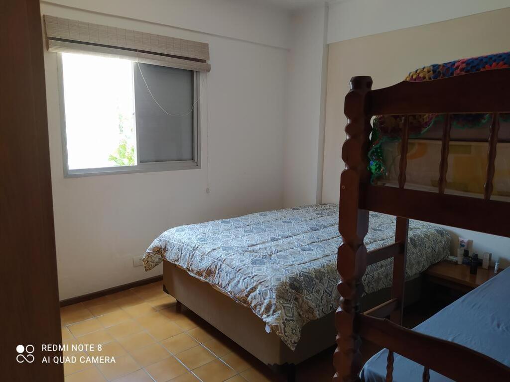 Excelente Apartamento Familiar Apartment Guaruja Bagian luar foto