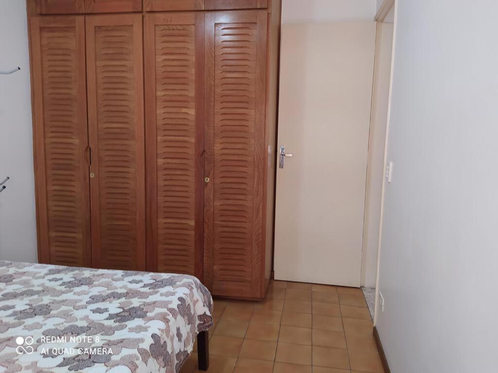 Excelente Apartamento Familiar Apartment Guaruja Bagian luar foto