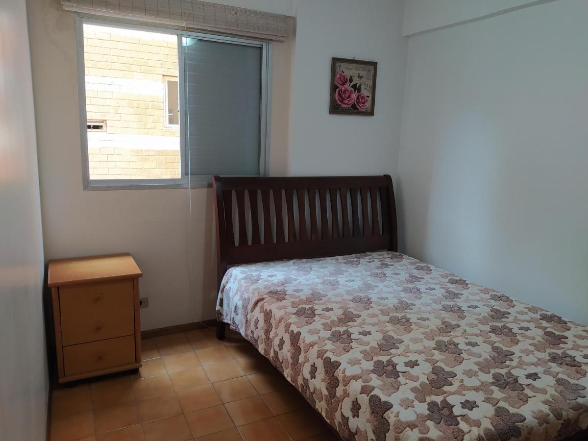 Excelente Apartamento Familiar Apartment Guaruja Bagian luar foto
