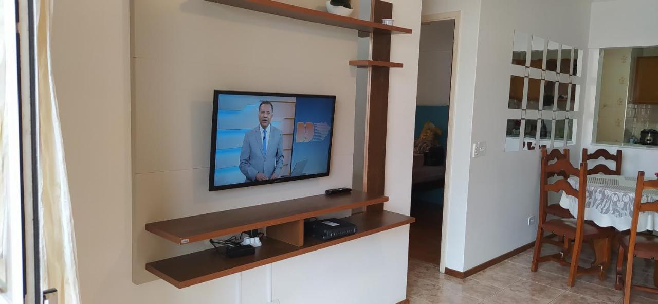Excelente Apartamento Familiar Apartment Guaruja Bagian luar foto