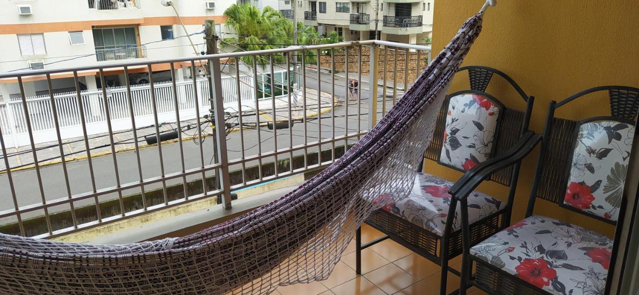 Excelente Apartamento Familiar Apartment Guaruja Bagian luar foto
